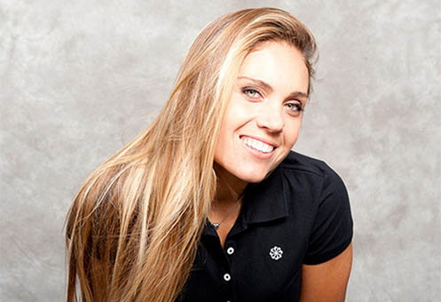 Blanca Manchón