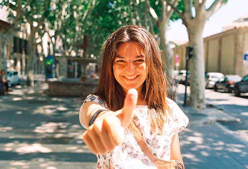 Cristina Hill